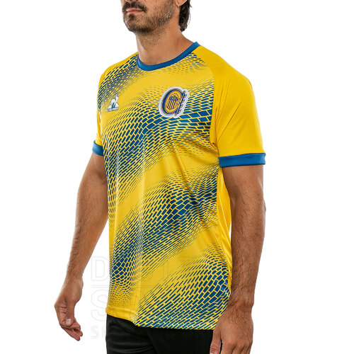 REMERA PREMATCH ROSARIO CENTRAL