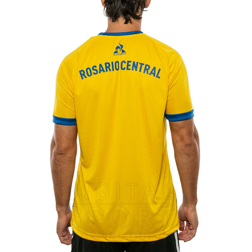 REMERA PREMATCH ROSARIO CENTRAL