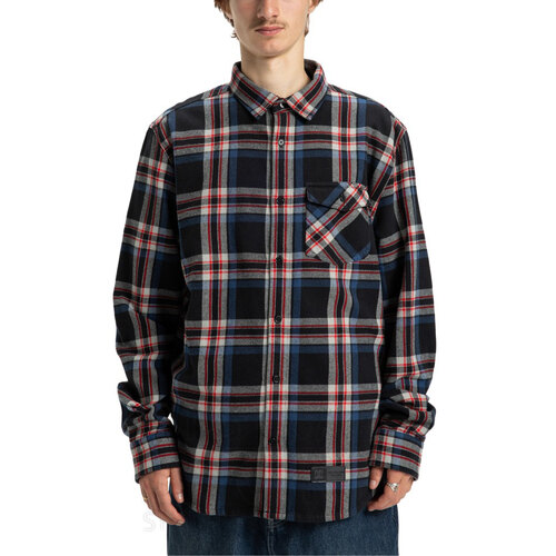 CAMISA MARSHALL