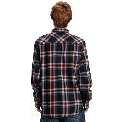 CAMISA MARSHALL