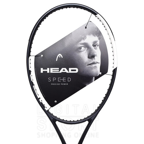 RAQUETA SPEED PRO 2026