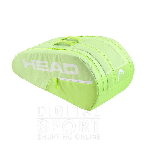 BOLSO RAQUETERO BASE RACQUET L