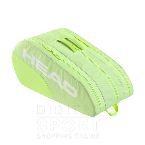 BOLSO RAQUETERO BASE RACQUET L