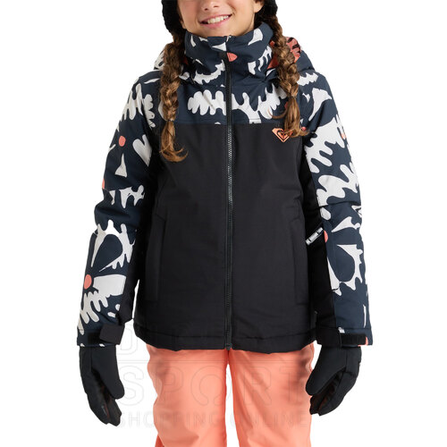 CAMPERA GALAXY KIDS