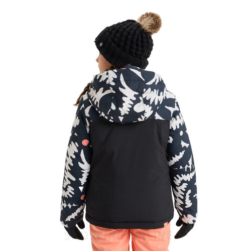 CAMPERA GALAXY KIDS