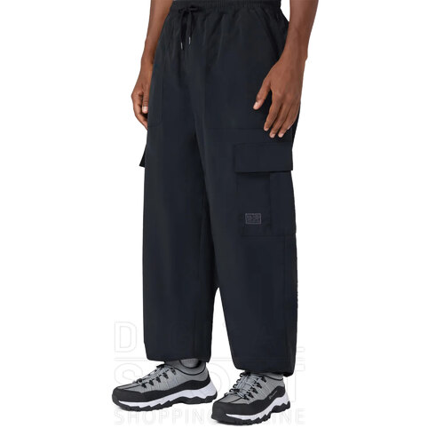 PANTALON WOVEN CARGO