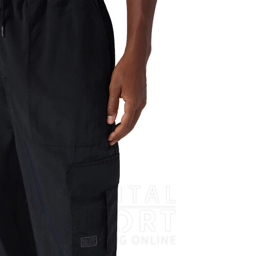PANTALON WOVEN CARGO