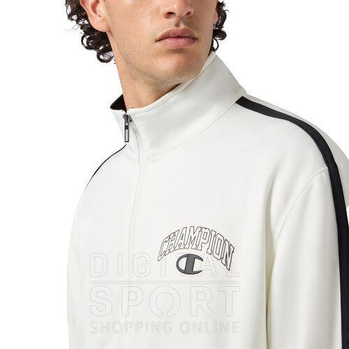CAMPERA STREET VARSITY