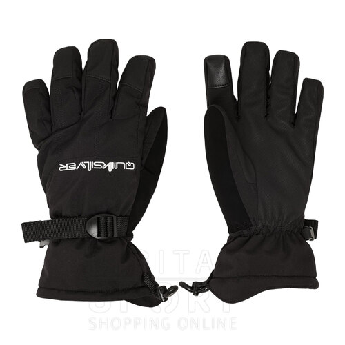 GUANTES SNOW MISSION