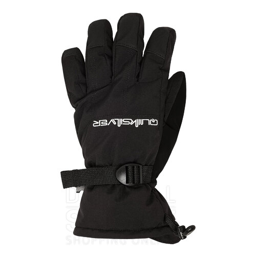 GUANTES SNOW MISSION