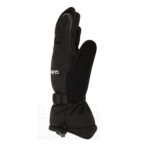 GUANTES SNOW MISSION