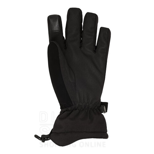 GUANTES SNOW MISSION