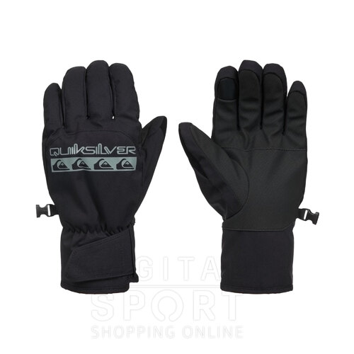 GUANTES SNOW CROSS