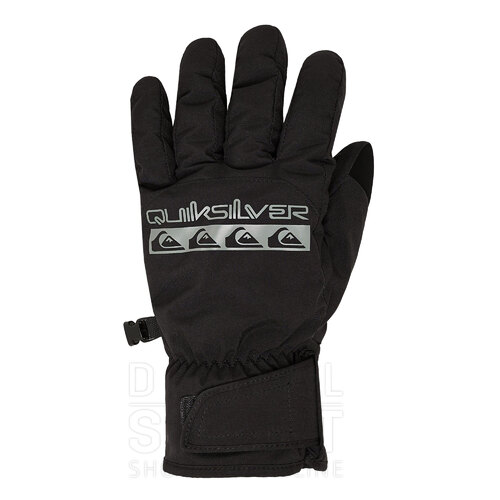 GUANTES SNOW CROSS