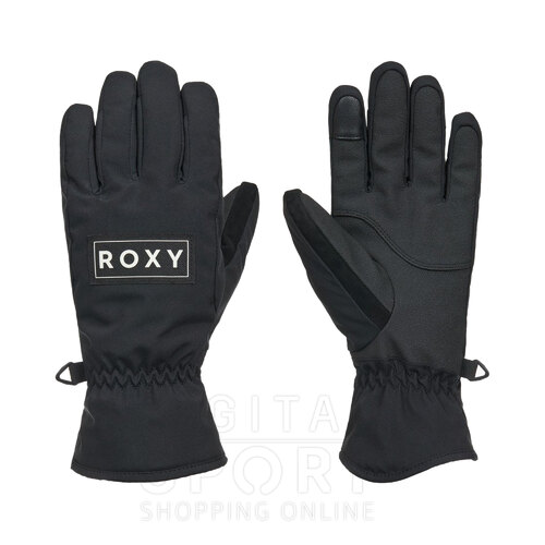 GUANTES SNOW FRESHFIELD