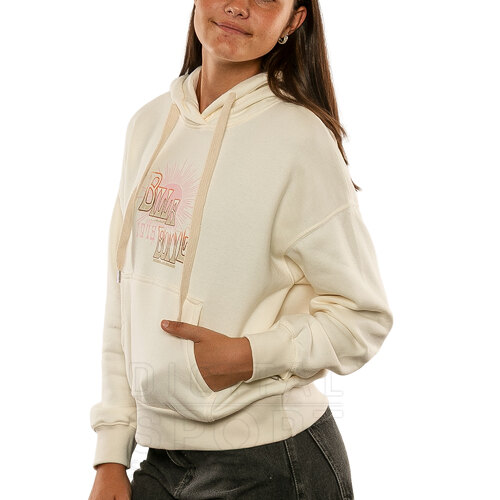 BUZO CANGURO NATURAL COLLECTION