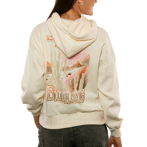 BUZO CANGURO NATURAL COLLECTION