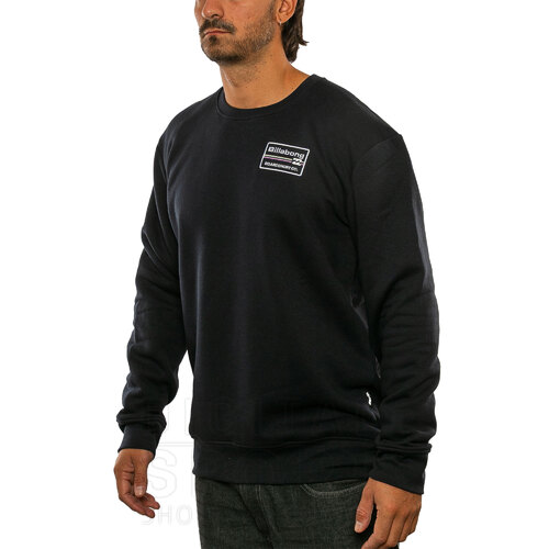 BUZO NEW WALLED CREW