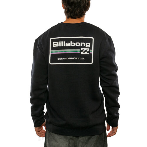 BUZO NEW WALLED CREW