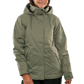 CAMPERA BILLIE