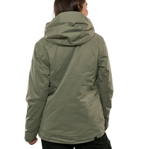 CAMPERA BILLIE
