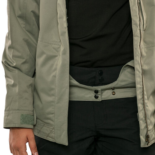 CAMPERA BILLIE