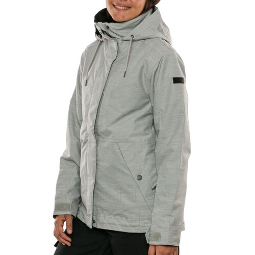 CAMPERA BILLIE