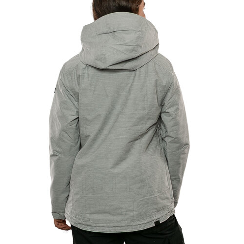 CAMPERA BILLIE