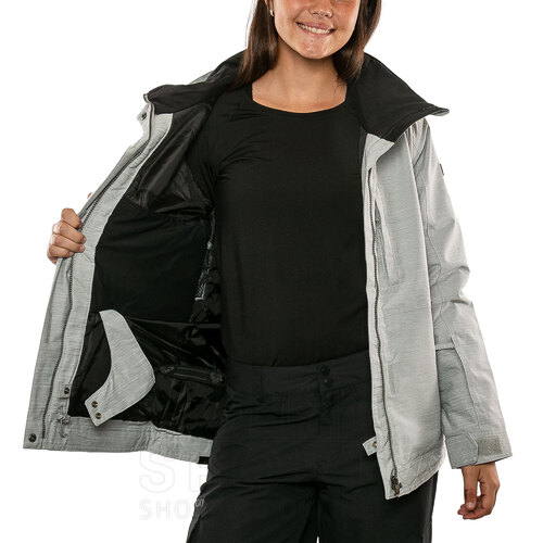CAMPERA BILLIE
