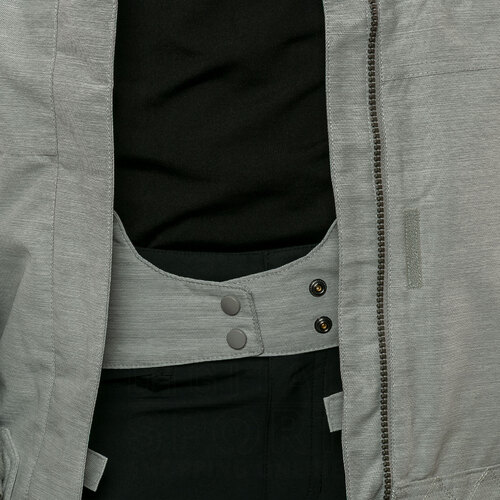 CAMPERA BILLIE