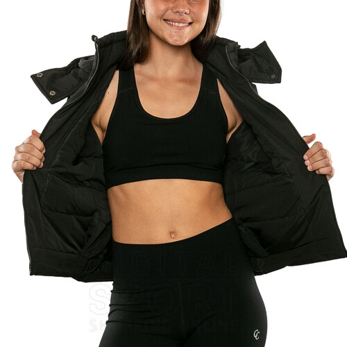 CAMPERA DRIVE