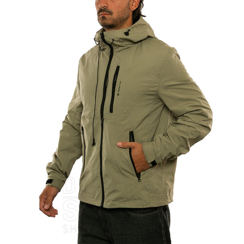 CAMPERA PILOTIN FOEHN