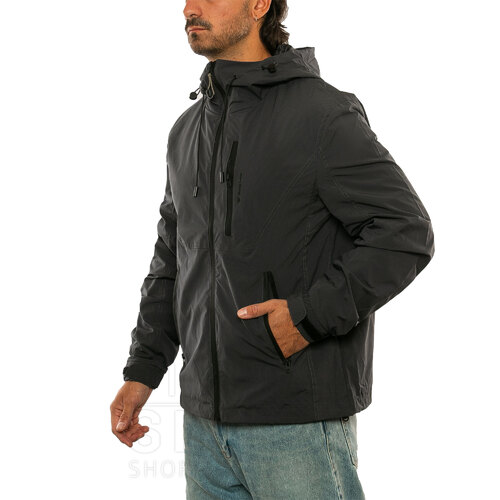 CAMPERA PILOTIN FOEHN