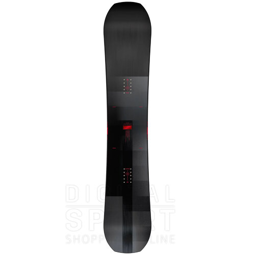 TABLA TEAM PRO TRUE CAMBER 157
