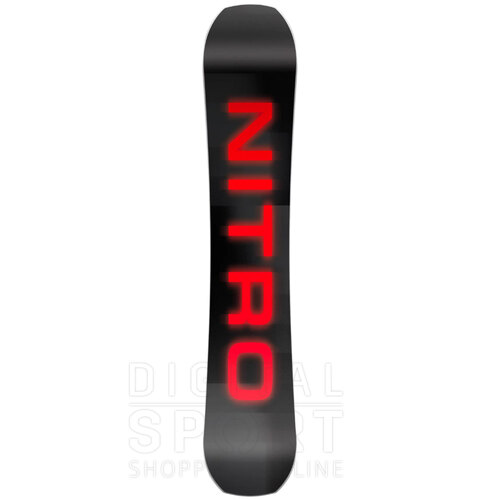 TABLA TEAM PRO TRUE CAMBER 157