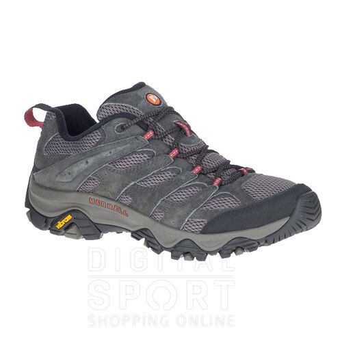 ZAPATILLAS MOAB 3