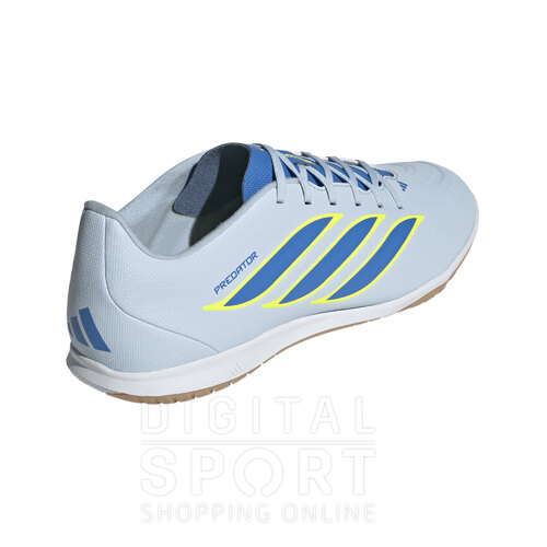 BOTINES PREDATOR CLUB IN SALA