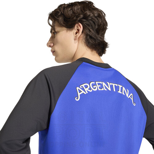 BUZO PRE PARTIDO ARGENTINA AFA 26