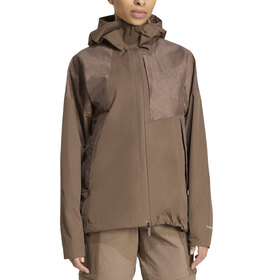 CAMPERA PRIMEKNIT CLIMAPROOF TERREX