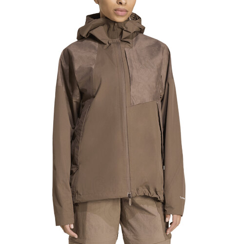 CAMPERA PRIMEKNIT CLIMAPROOF TERREX