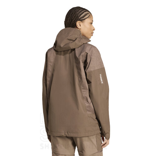 CAMPERA PRIMEKNIT CLIMAPROOF TERREX