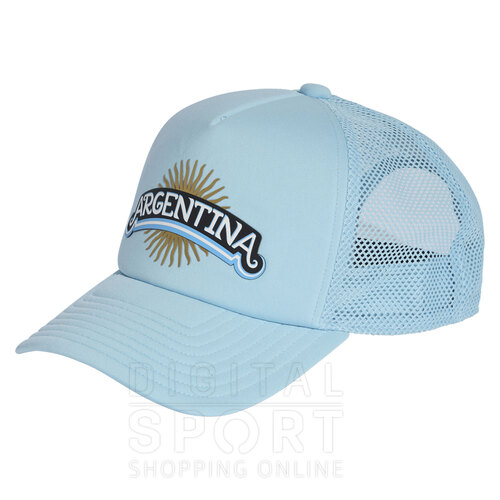 GORRA TRUCKER AFA 26