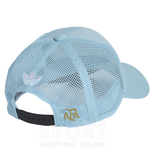GORRA TRUCKER AFA 26