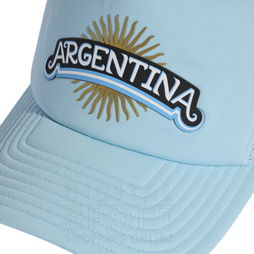 GORRA TRUCKER AFA 26
