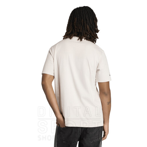 REMERA AUDI REVOLUT F1 TEAM DNA