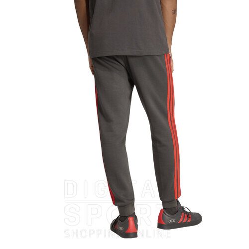 PANTALON AUDI REVOLUT F1 DNA