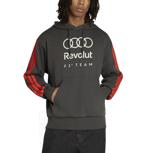 BUZO CANGURO AUDI REVOLUT F1 TEAM