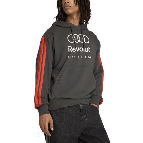 BUZO CANGURO AUDI REVOLUT F1 TEAM