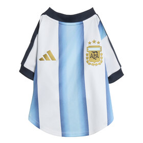CAMISETA MASCOTAS AFA ARGENTINA
