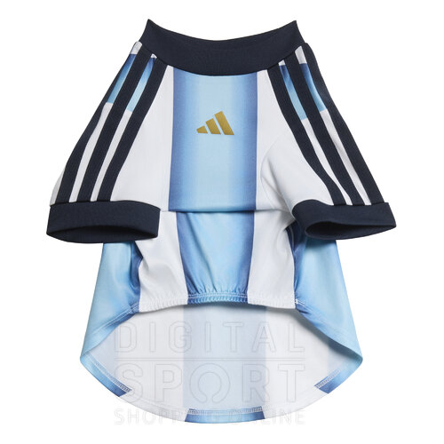 CAMISETA MASCOTAS AFA ARGENTINA